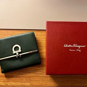 Salvatore Ferragamo Wallet